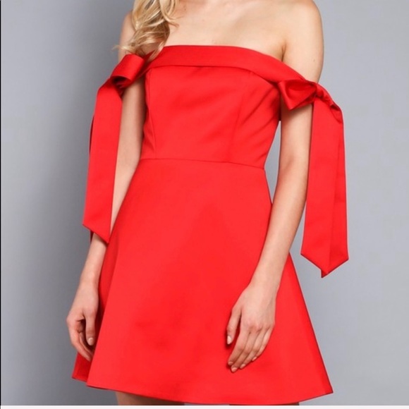 Brinisity Dresses & Skirts - LAST ONE - Be Mine Cocktail Dress